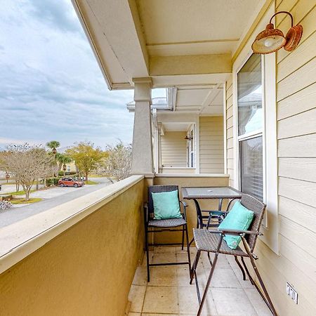 Topsail Village Away On Wildflower Santa Rosa Beach Luaran gambar