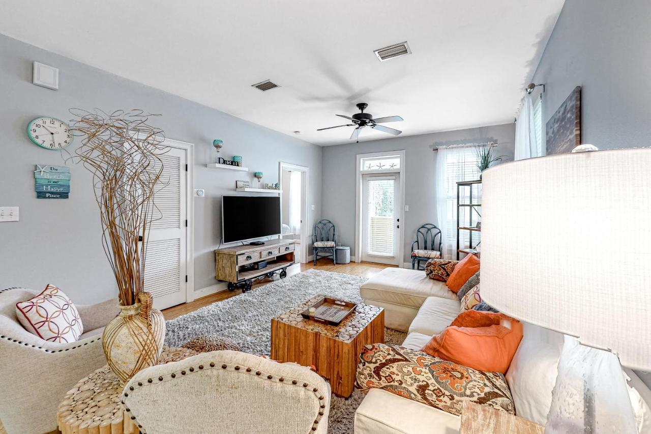 Topsail Village Away On Wildflower Santa Rosa Beach Luaran gambar