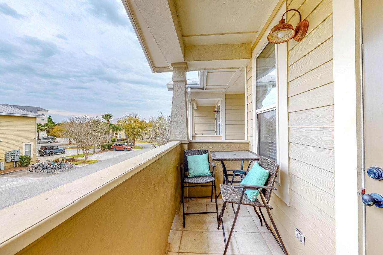 Topsail Village Away On Wildflower Santa Rosa Beach Luaran gambar