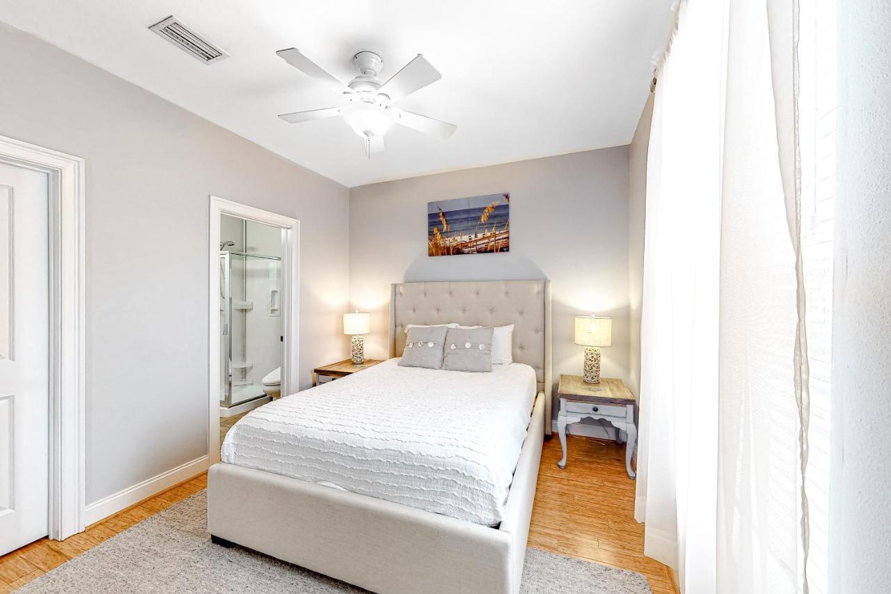 Topsail Village Away On Wildflower Santa Rosa Beach Luaran gambar