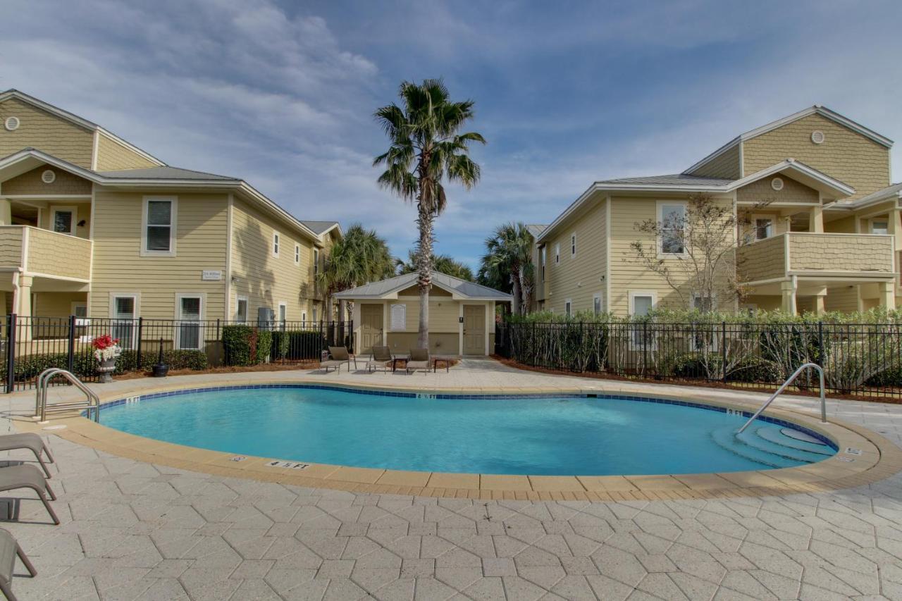 Topsail Village Away On Wildflower Santa Rosa Beach Luaran gambar
