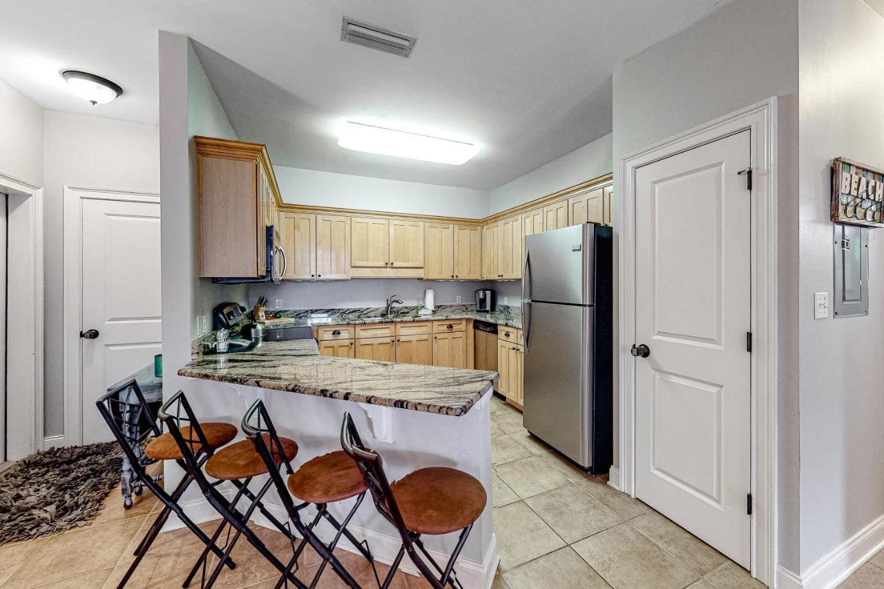 Topsail Village Away On Wildflower Santa Rosa Beach Luaran gambar