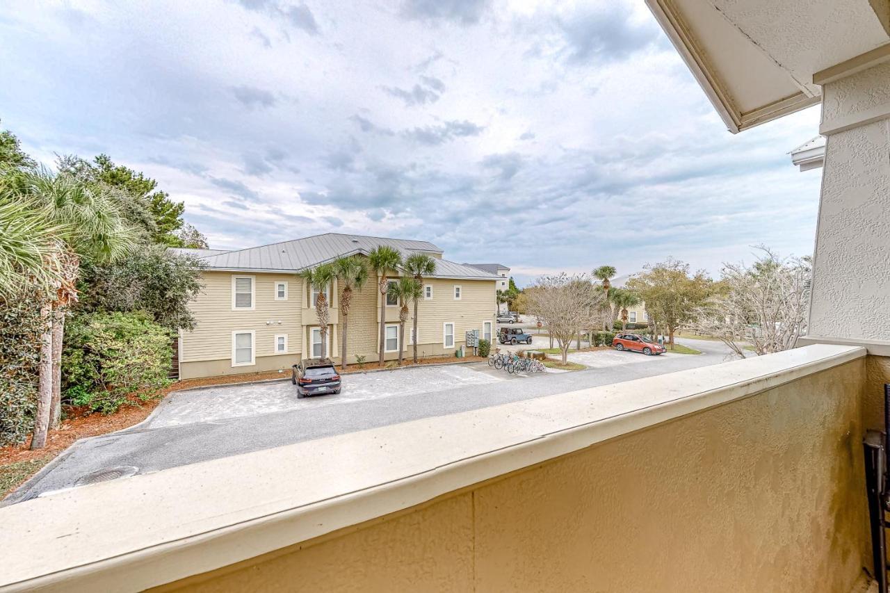 Topsail Village Away On Wildflower Santa Rosa Beach Luaran gambar