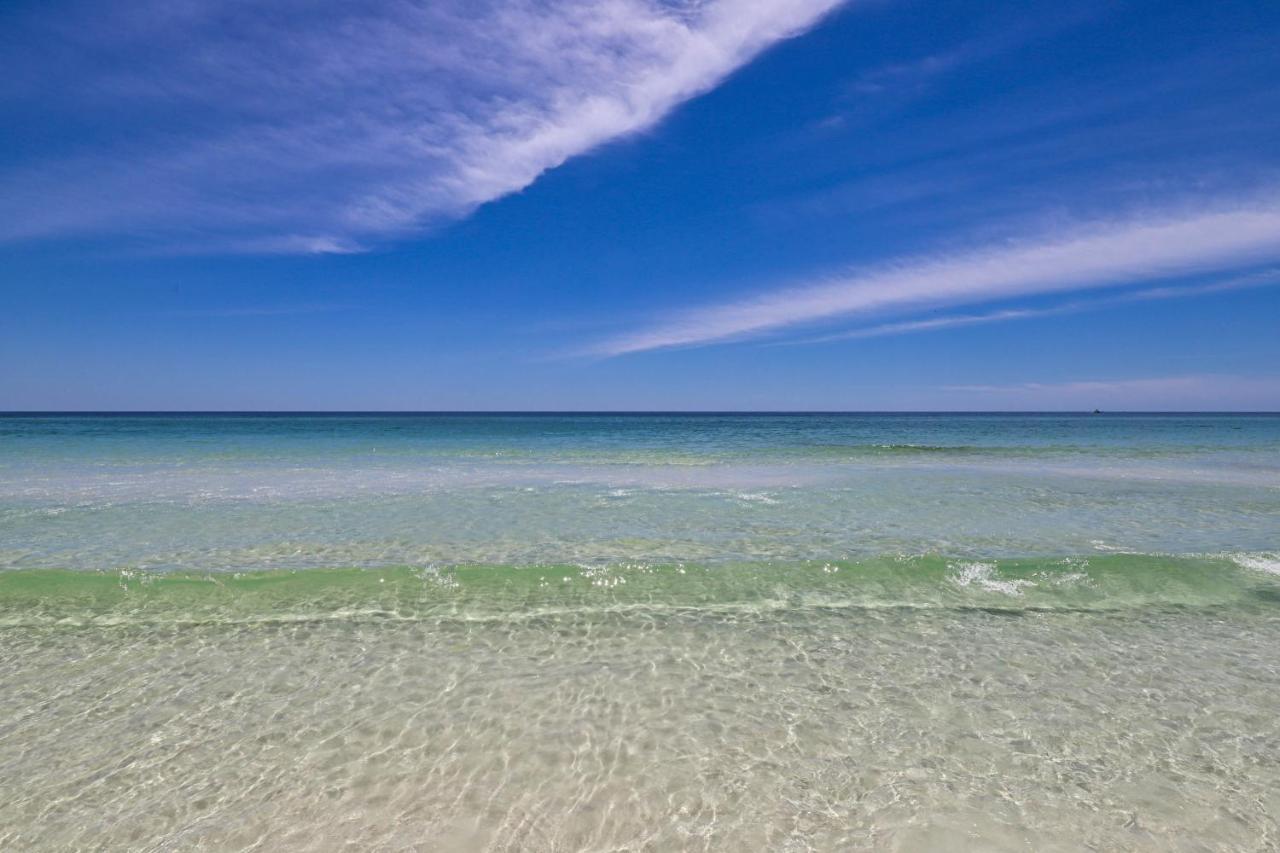 Topsail Village Away On Wildflower Santa Rosa Beach Luaran gambar