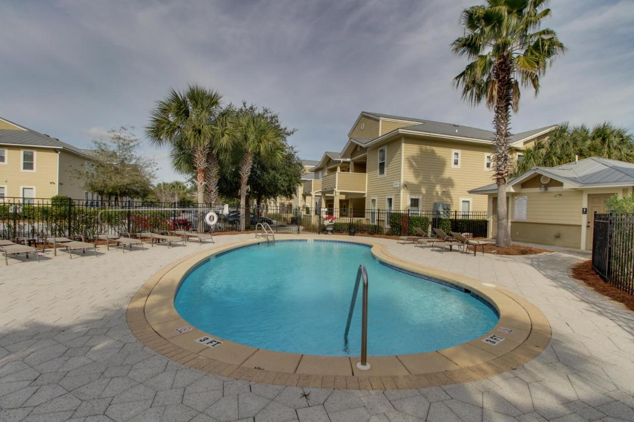 Topsail Village Away On Wildflower Santa Rosa Beach Luaran gambar