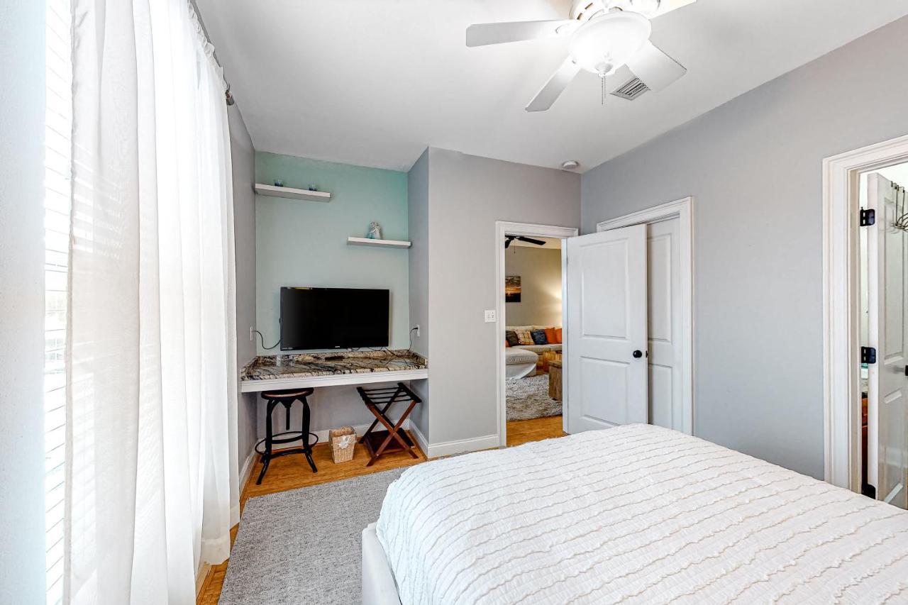 Topsail Village Away On Wildflower Santa Rosa Beach Luaran gambar