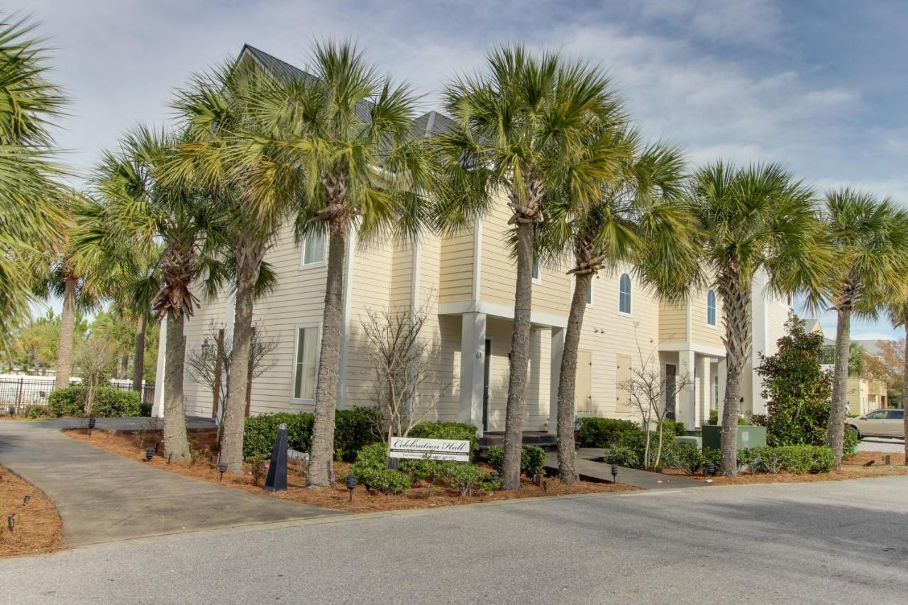 Topsail Village Away On Wildflower Santa Rosa Beach Luaran gambar
